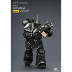 Warhammer 40,000 Actionfigur Raven Guard MK III Tactical