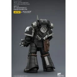 Warhammer 40,000 Actionfigur Raven Guard MK III Tactical