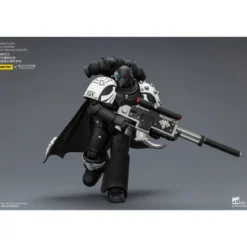 Warhammer 40,000 Actionfigur Raven Guard Mor Deythan 12 cm