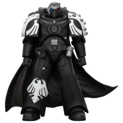 Warhammer 40,000 Actionfigur Raven Guard Mor Deythan 12 cm
