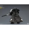 Warhammer 40,000 Actionfigur Raven Guard Mor Deythan Shade