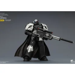 Warhammer 40,000 Actionfigur Raven Guard Mor Deythan Shade