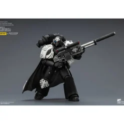 Warhammer 40,000 Actionfigur Raven Guard Mor Deythan Shade