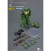 Warhammer 40,000 Actionfigur Salamanders Intercessor 12 cm