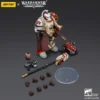 Warhammer 40,000 Actionfigur White Scars Stormseer
