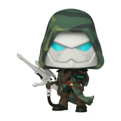 Warhammer 40.000 - Aeldari Ranger Funko Pop Figur