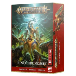 Warhammer Age of Sigmar - Einführungsset