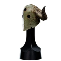 Warhammer: Age Of Sigmar Replik 1/4 Putrid Blightking Helm 15 cm