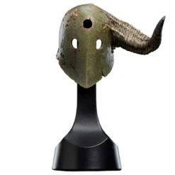 Warhammer: Age Of Sigmar Replik 1/4 Putrid Blightking Helm 15 cm