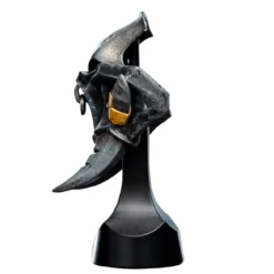 Warhammer: Age Of Sigmar Replik 1/4 Orruk Ardboy Helm 15 cm