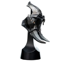 Warhammer: Age Of Sigmar Replik 1/4 Orruk Ardboy Helm 15 cm