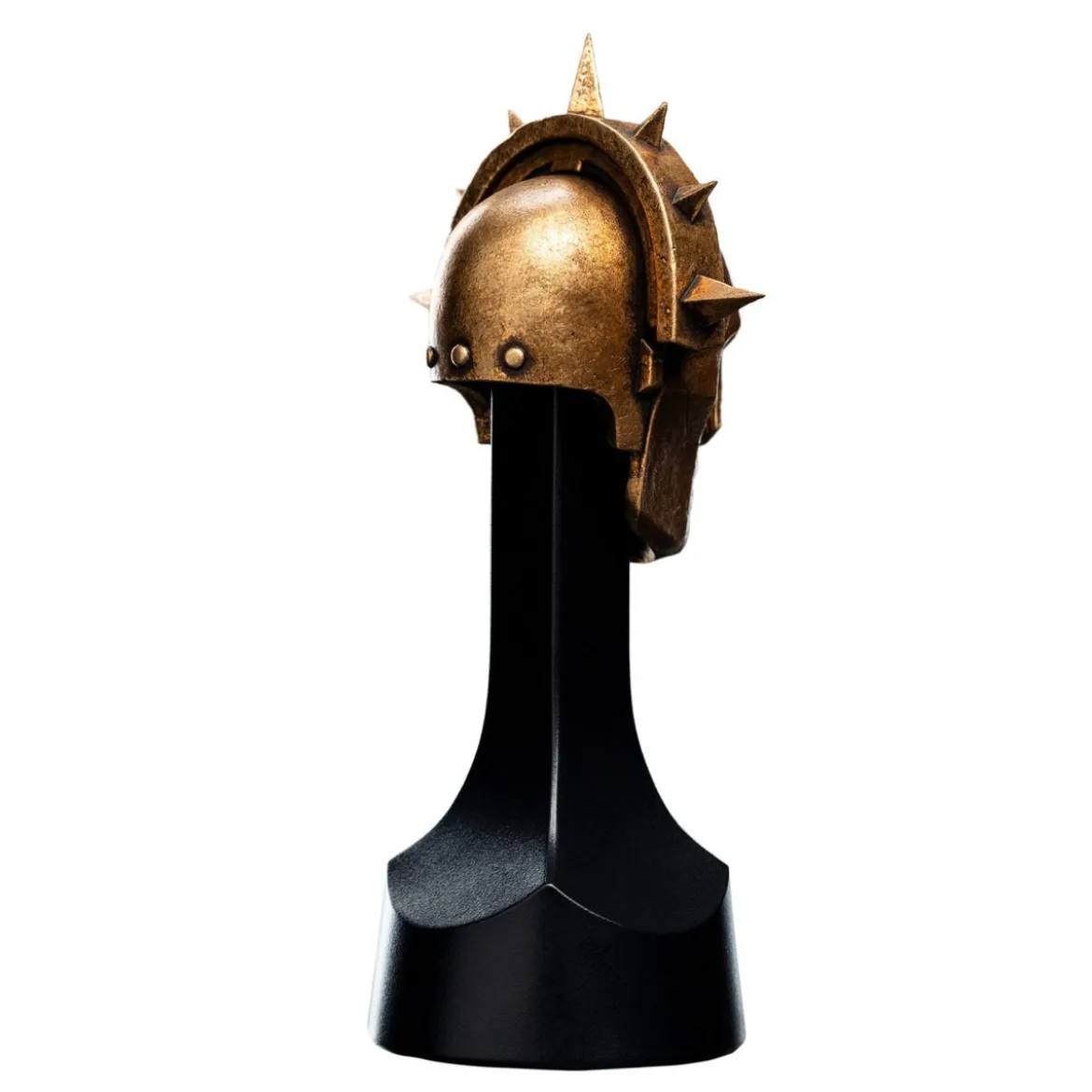 Warhammer: Age Of Sigmar Replik 1/4 Stormcast Eternal Liberator Helm 16 cm