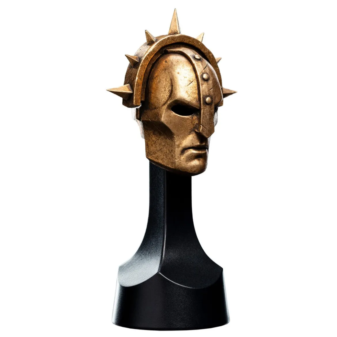 Warhammer: Age Of Sigmar Replik 1/4 Stormcast Eternal Liberator Helm 16 cm