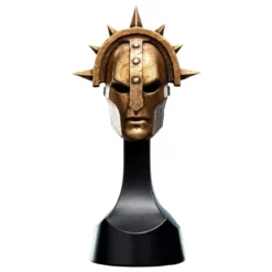 Warhammer: Age Of Sigmar Replik 1/4 Stormcast Eternal Liberator Helm 16 cm