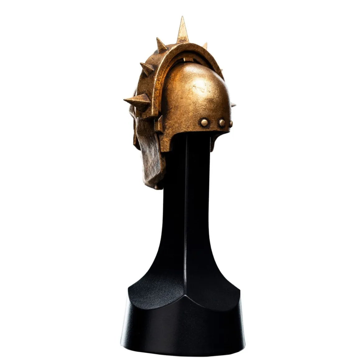 Warhammer: Age Of Sigmar Replik 1/4 Stormcast Eternal Liberator Helm 16 cm