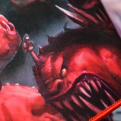 Warhammer Age of Sigmar Schreibtischunterlage Squigalanche