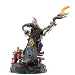 Warhammer: Age of Sigmar Statue 1/6 Skragrott the Loonking Limited Edition 41 cm