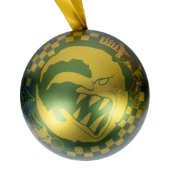 Warhammer 40.000 - Chaos God Weihnachtsbaumkugeln 4er Set