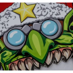 Warhammer 40.000 - Da Red Gobbo Flaschenöffner