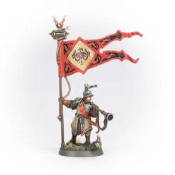 Warhammer Heroes: Cities of Sigmar