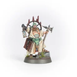 Warhammer Heroes: Cities of Sigmar