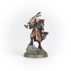 Warhammer Heroes: Cities of Sigmar