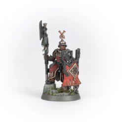 Warhammer Heroes: Cities of Sigmar