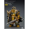 Warhammer Imperial Fists Actionfigur Legion Praetor in