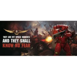 Warhammer 40K - Blood Angels Tasse