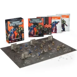 Warhammer 40k - Kill Team - Einsteigerset