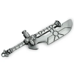 Warhammer 40k - Necron Hyperphase Sword Flaschenöffner