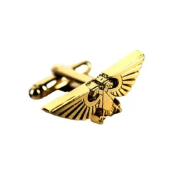 Warhammer 40,000 Manschettenknöpfe Imperium