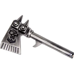 Warhammer - Ork Choppa Flaschenöffner