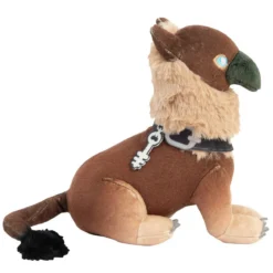 Warhammer Plüschfigur Balthas Gryph Hound 15 cm