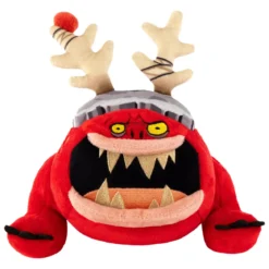 Warhammer Plüschfigur Bounca