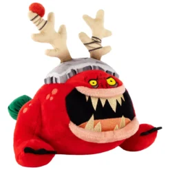 Warhammer Plüschfigur Bounca
