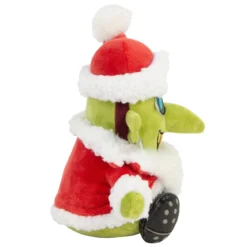 Warhammer Plüschfigur Da Red Gobbo