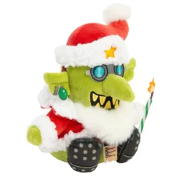 Warhammer Plüschfigur Da Red Gobbo