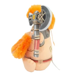 Warhammer Plüschfigur Fyreslayer