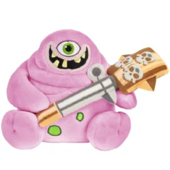 Warhammer Plüschfigur Granade Nurgling 15 cm