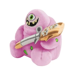 Warhammer Plüschfigur Granade Nurgling 15 cm