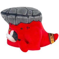 Warhammer Plüschfigur Klonk the Rockbrow Squig