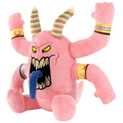 Warhammer Plüschfigur Pink Horror of Tzeentch