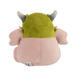 Warhammer Plüschfigur Sassy Nurgling 15 cm
