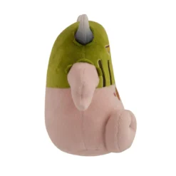 Warhammer Plüschfigur Sassy Nurgling 15 cm