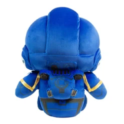 Warhammer Plüschfigur Space Marine