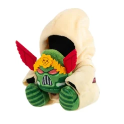 Warhammer Plüschfigur Watcher in the Dark 17 cm