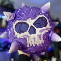 Warhammer - Purple Sun of Shyish Plüsch Figur