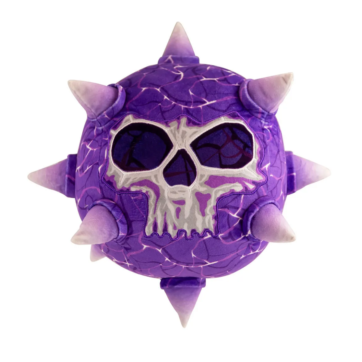 Warhammer - Purple Sun of Shyish Plüsch Figur