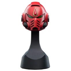 Warhammer 40,000 Replik 1/4 Blood Angels Helm 12 cm